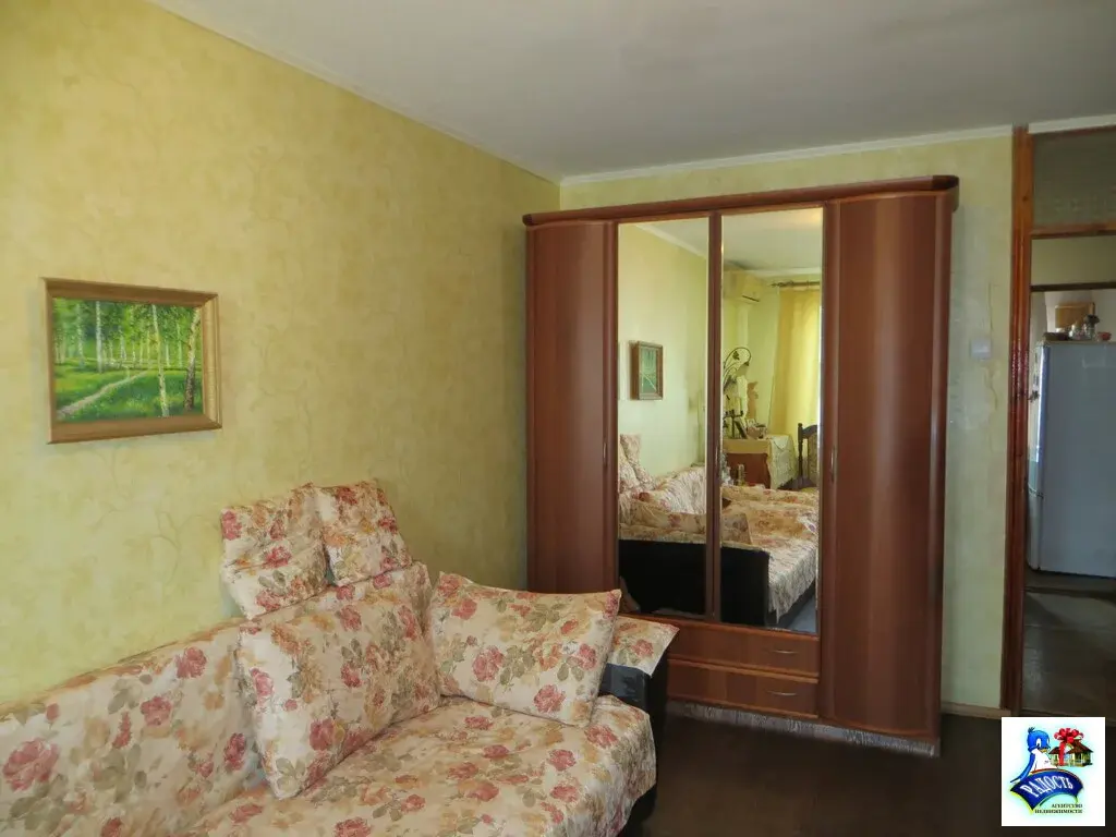 Продам двушку возле теплого моря. - Фото 13