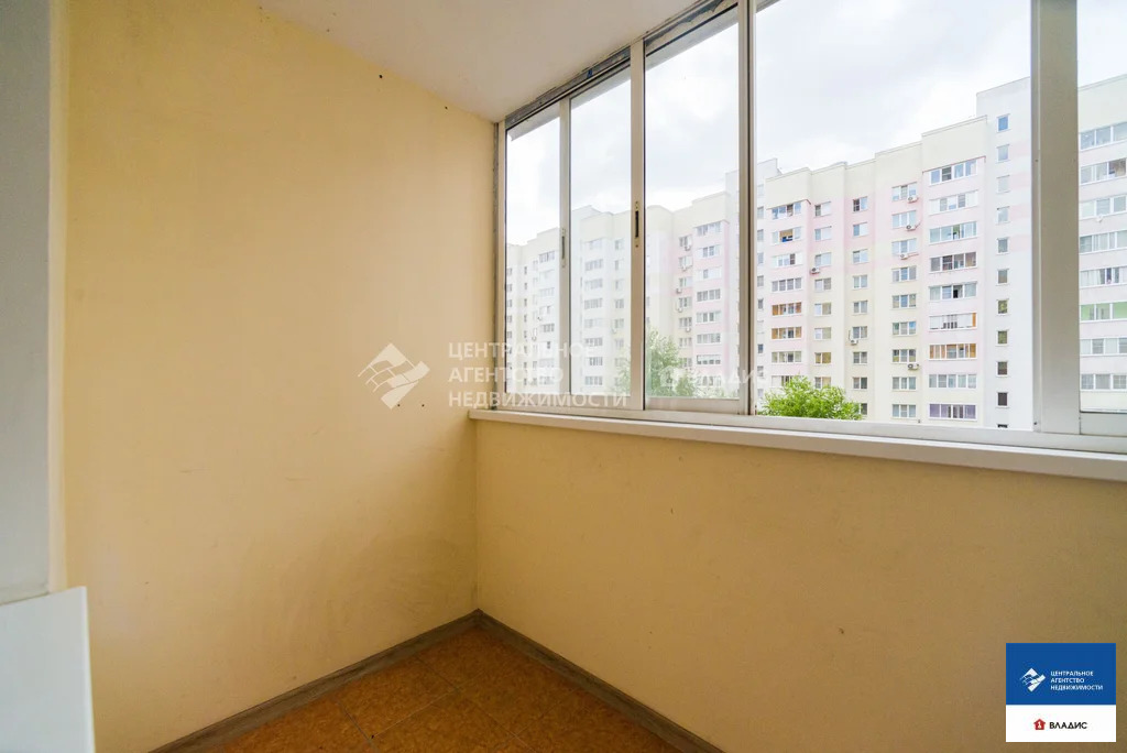 Продажа квартиры, Рязань, ул. Кальная - Фото 3
