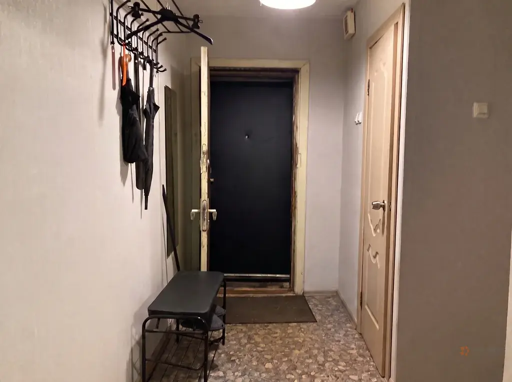 Продается 2-комнатная квартира Москва Пролетарский проспект, 16к1. - Фото 16