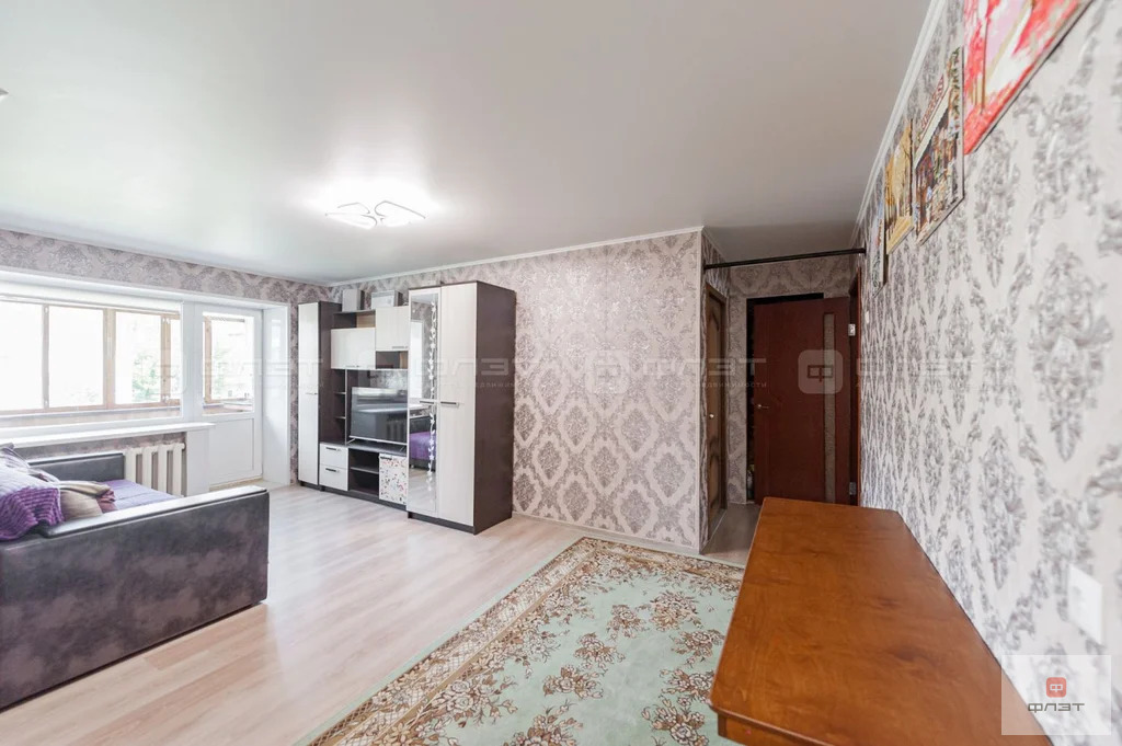 Продажа квартиры, Казань, ул. Авангардная - Фото 8
