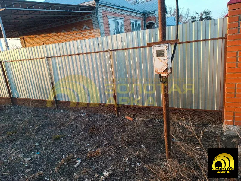 Продажа участка, Ольгинский, Абинский район, ул. Первомайская - Фото 5