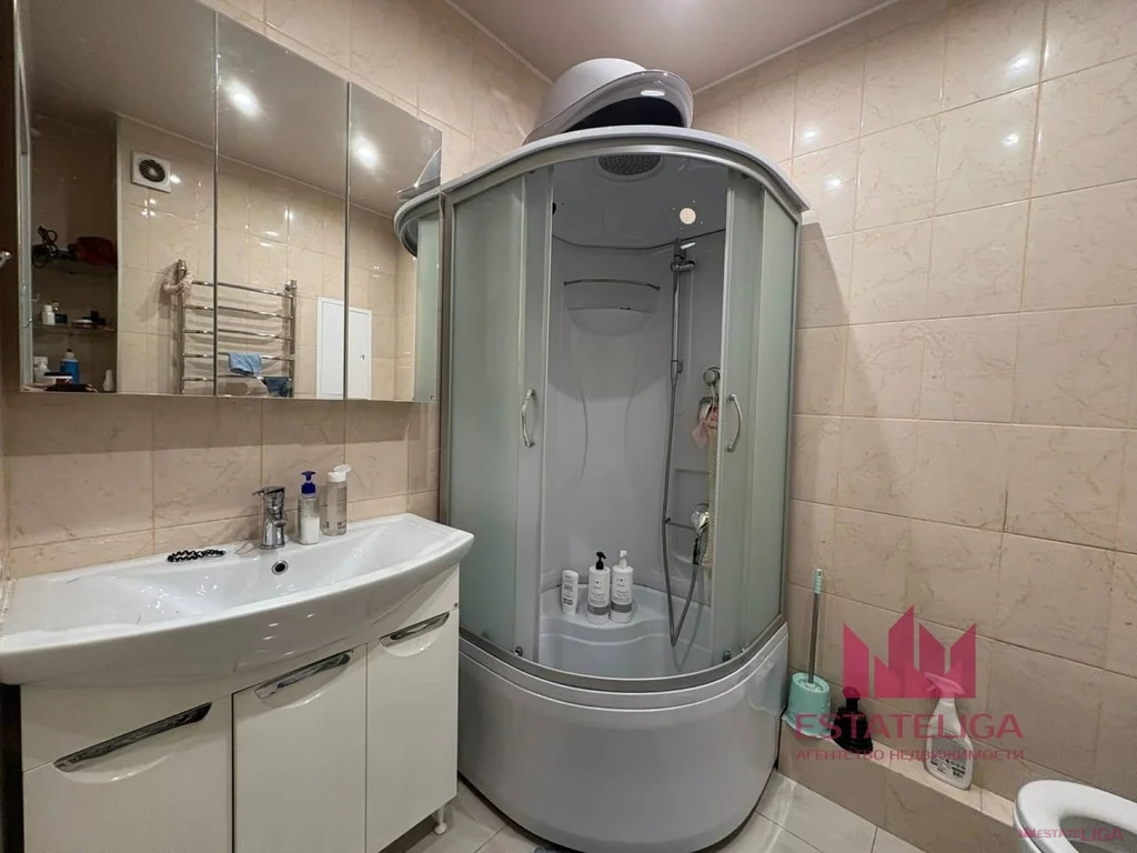 Продажа квартиры, Лопатино, Ленинский район, Солнечный бульвар - Фото 10