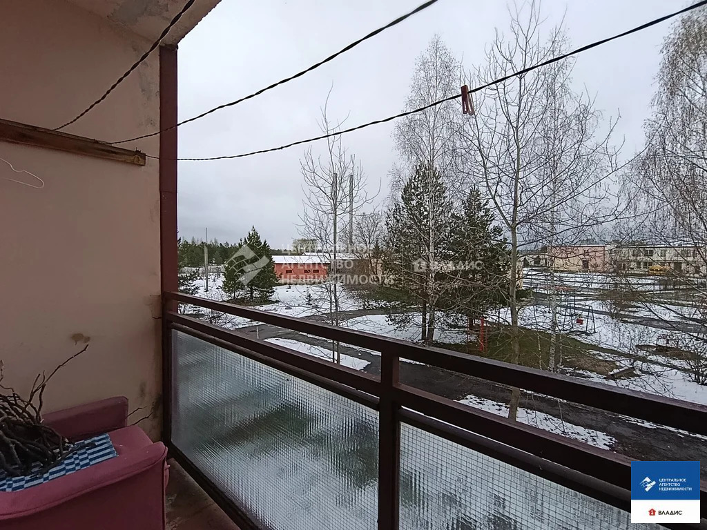 Продажа квартиры, Борки, Шиловский район, ул. Приозерная - Фото 19