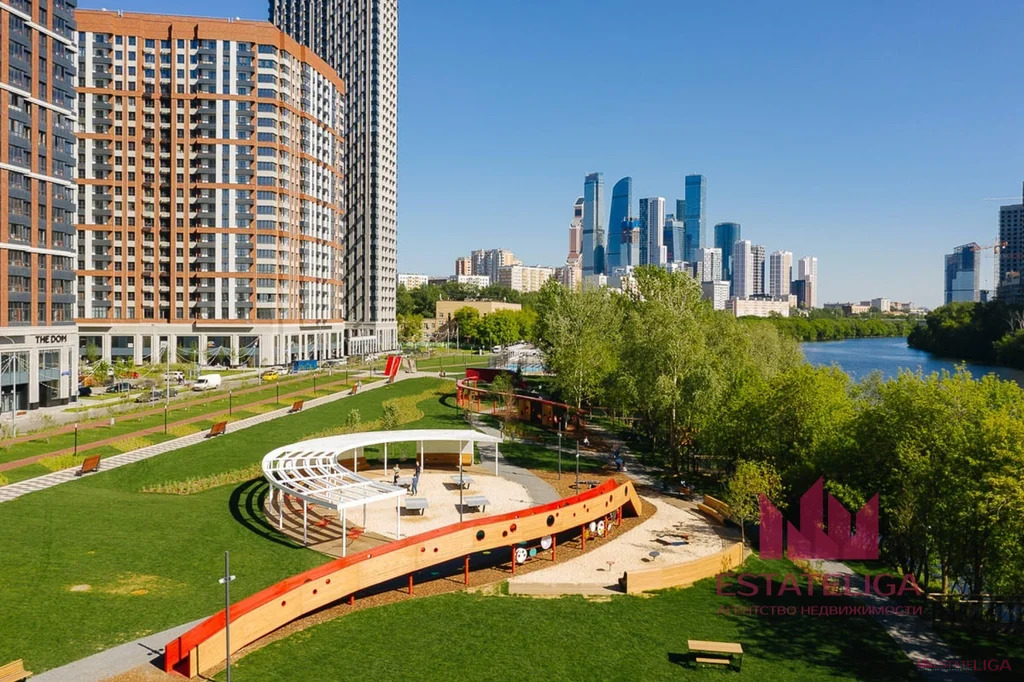 Продажа квартиры, м. Шелепиха, Шелепихинская наб. - Фото 3
