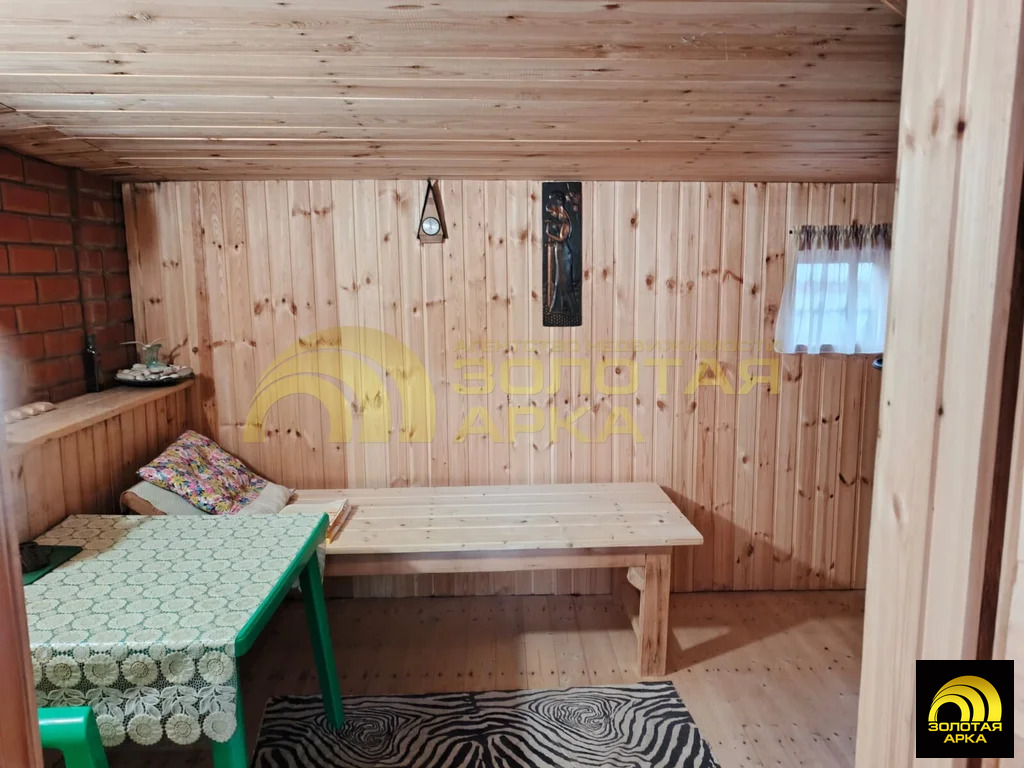 Продажа дома, Холмская, Абинский район, ул. Ленина - Фото 19