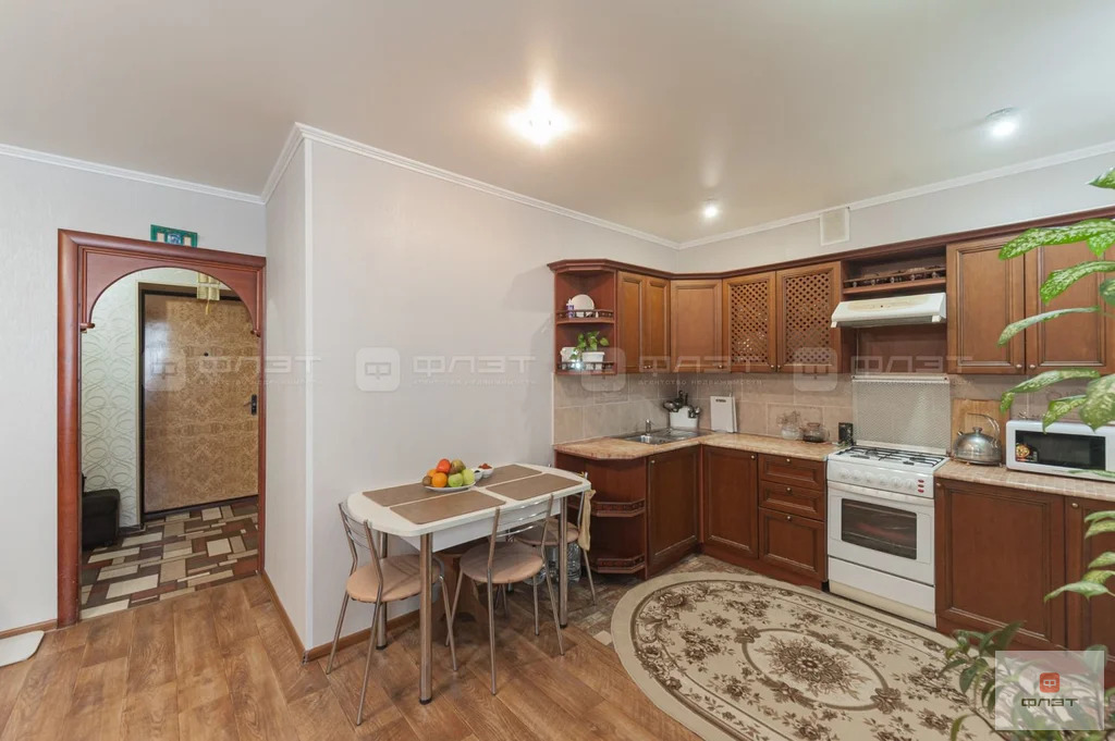 Продажа квартиры, Казань, ул. Кутузова - Фото 6