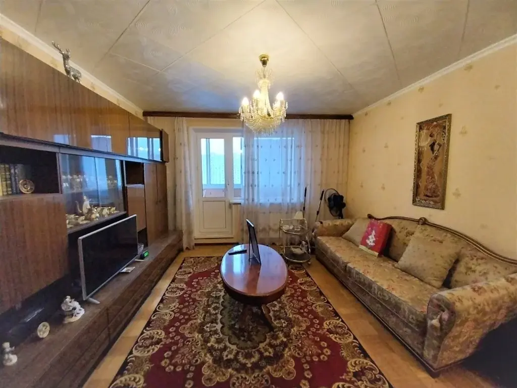 1-к.Пятницкое ш., д.11к1 - Фото 6