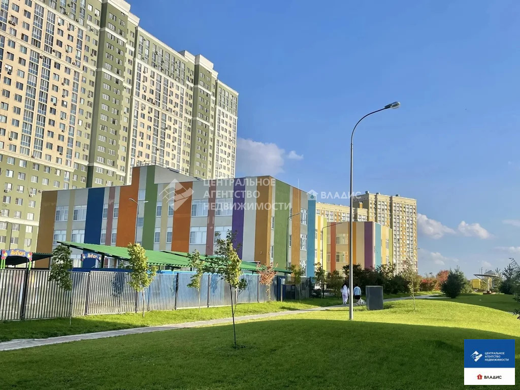 Продажа квартиры, Рязань - Фото 17