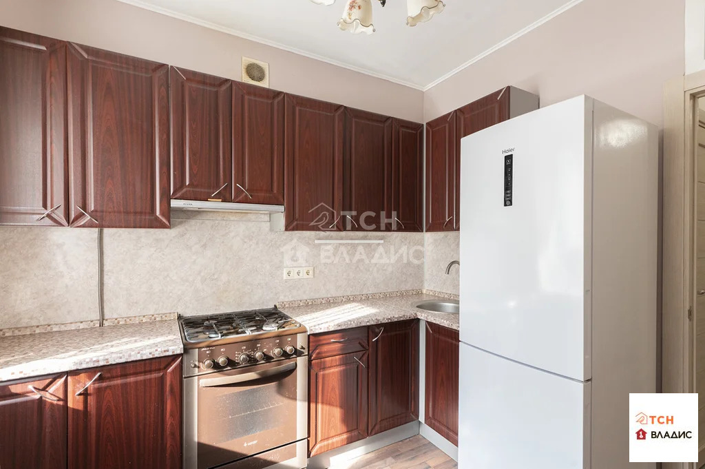 Продажа квартиры, Пушкино, Воскресенский район, 28А - Фото 17