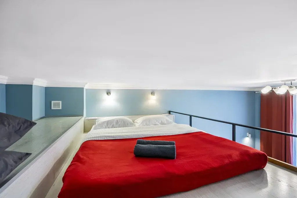 Maxrealty24 Ботаническая 41/7 - Фото 10