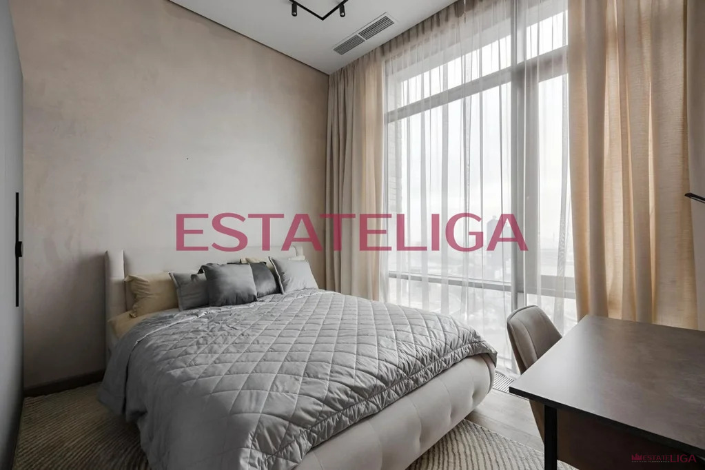 Продажа пентхауса, Багратионовский проезд - Фото 18