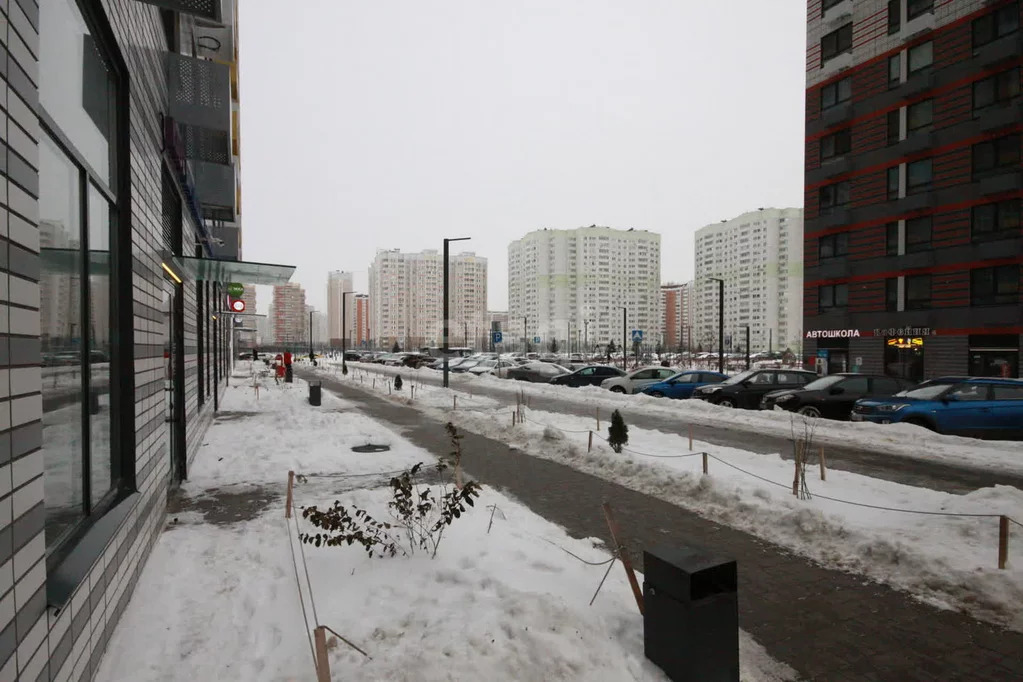 Продажа квартиры, Люберцы, Люберецкий район, Весенняя, 6 - Фото 1