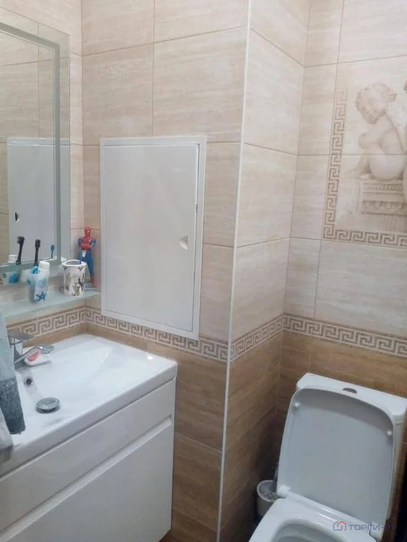 Продажа квартиры, Щербинка, квартал Южный - Фото 8