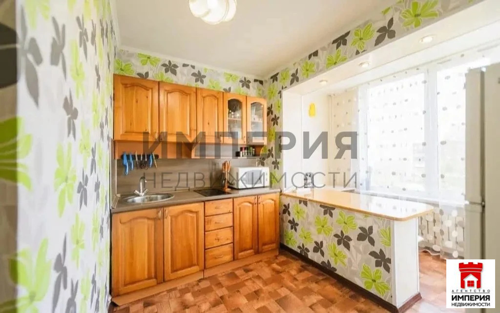 Продажа квартиры, Петропавловск-Камчатский, ул. Пограничная - Фото 4