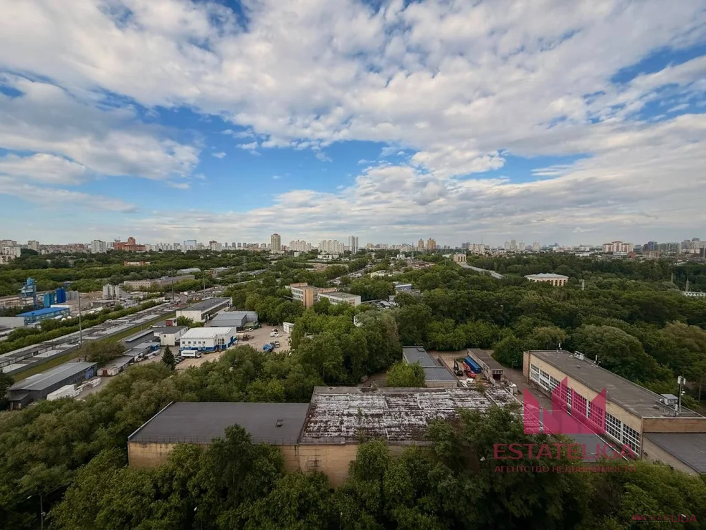 Продажа квартиры, Строительный проезд - Фото 12