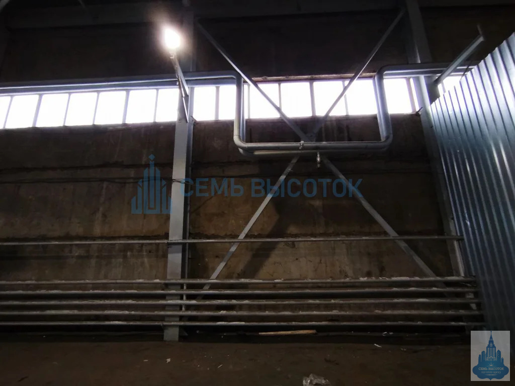 Аренда ПСН, Подольск, Домодедовское ш. - Фото 12