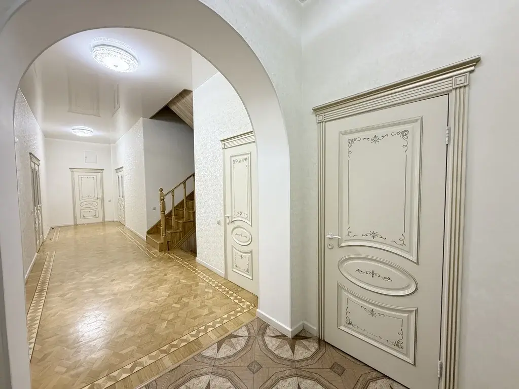 Продажа коттеджа в Новой Москве, в камерном поселке. - Фото 13