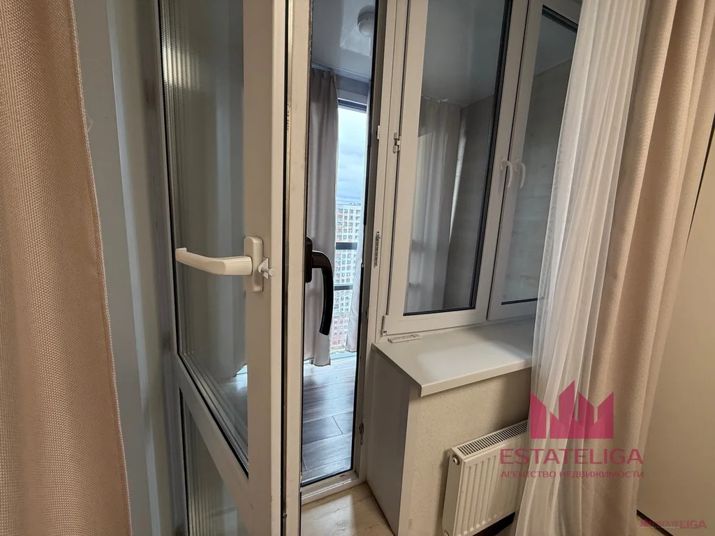 Продажа квартиры, Балашиха, Балашиха г. о., улица Романычева - Фото 12