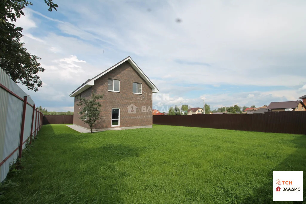 Продажа дома, Балобаново, Богородский г. о., ул. Центральная - Фото 1