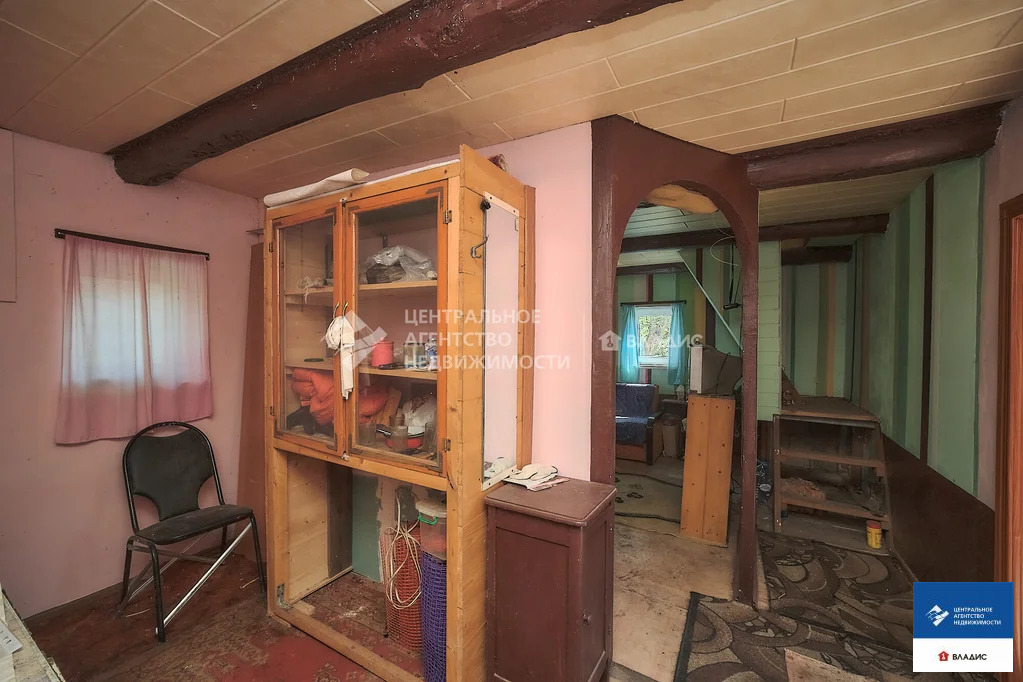 Продажа дома, Рыбновский район, СНТ Сельский Строитель-1 - Фото 4
