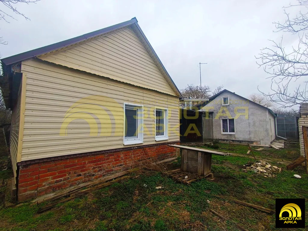 Продажа дома, Мингрельская, Абинский район, ул. Гагарина - Фото 1