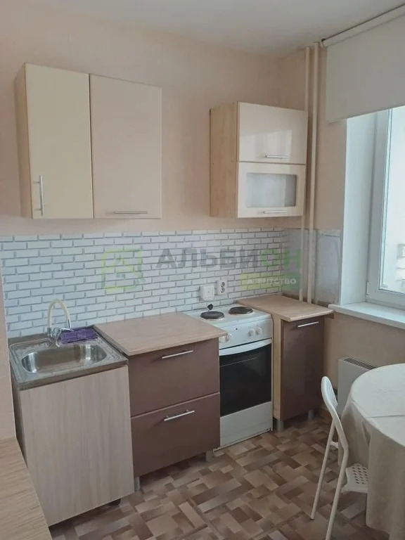 Аренда квартиры, Томск, ул. Береговая - Фото 1