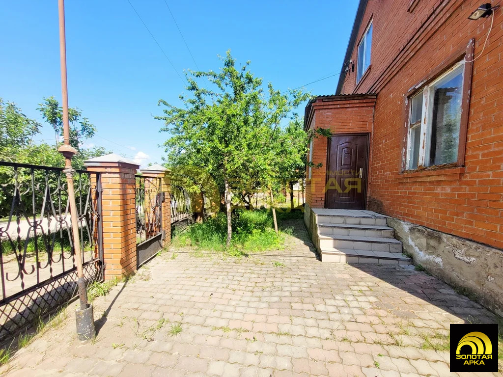 Продажа дома, Ильский, Северский район, ул. Первомайская - Фото 3