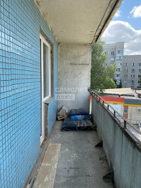 Продажа квартиры, Краснообск, Новосибирский район, 2-й микрорайон - Фото 9