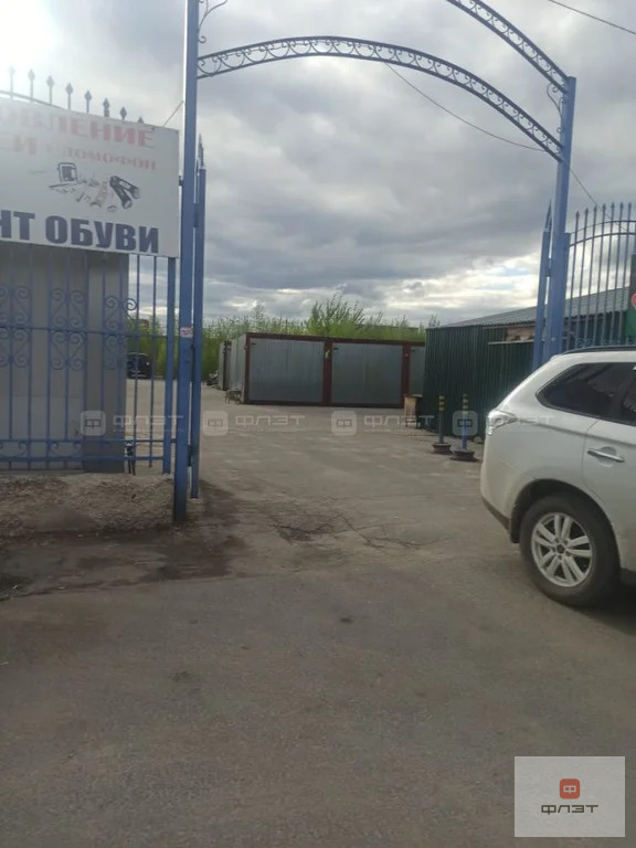 Продажа склада, Ковров, ул. Октябрьская - Фото 15