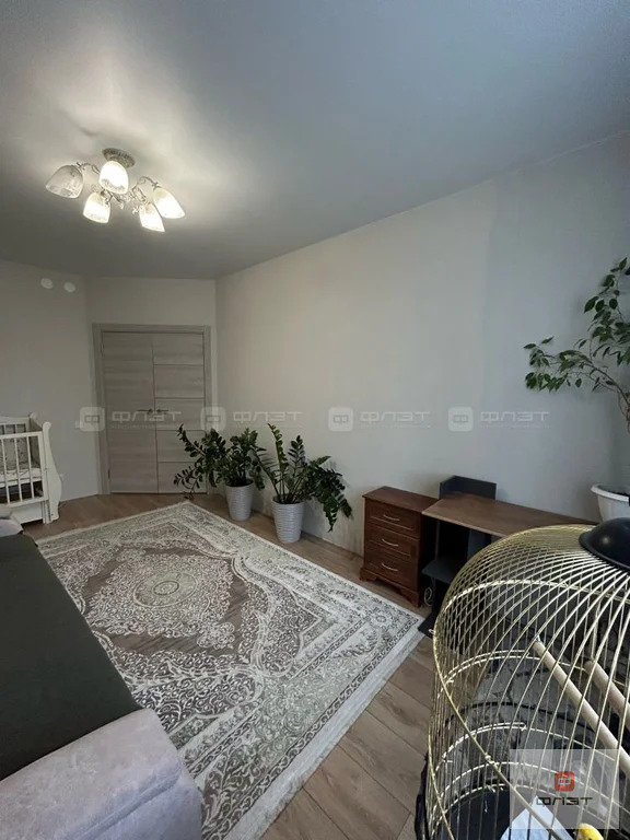 Продажа квартиры, Усады, Лаишевский район, ул. Счастливая - Фото 5