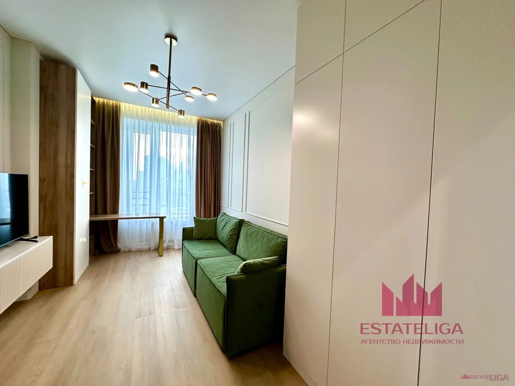 Аренда квартиры, Шелепихинская наб. - Фото 13