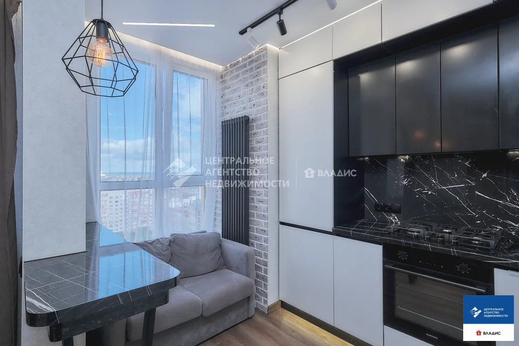 Продажа квартиры, Рязань, ул. Интернациональная - Фото 7