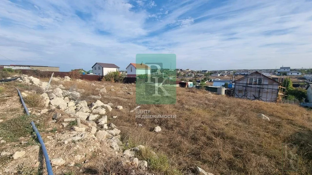 Продажа участка, Севастополь, садоводческое товарищество Гранат - Фото 2