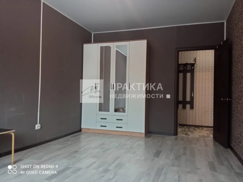 Продажа квартиры, Боброво, Дмитровский район, Лесная улица - Фото 1