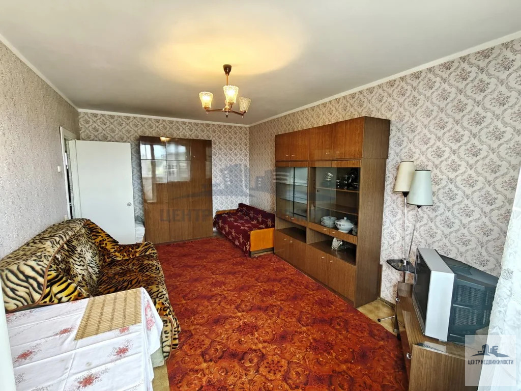 Продажа квартиры 37.50 кв.м., комнат 1, этаж 3/5 - Фото 8