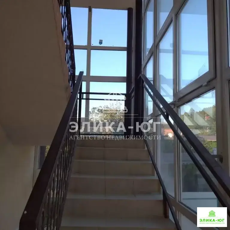 Продажа квартиры, Новомихайловский, Туапсинский район, ул. Садовая - Фото 8
