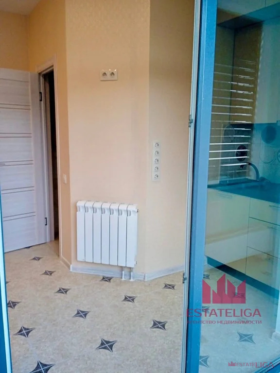 Продажа квартиры, улица Крузенштерна - Фото 10