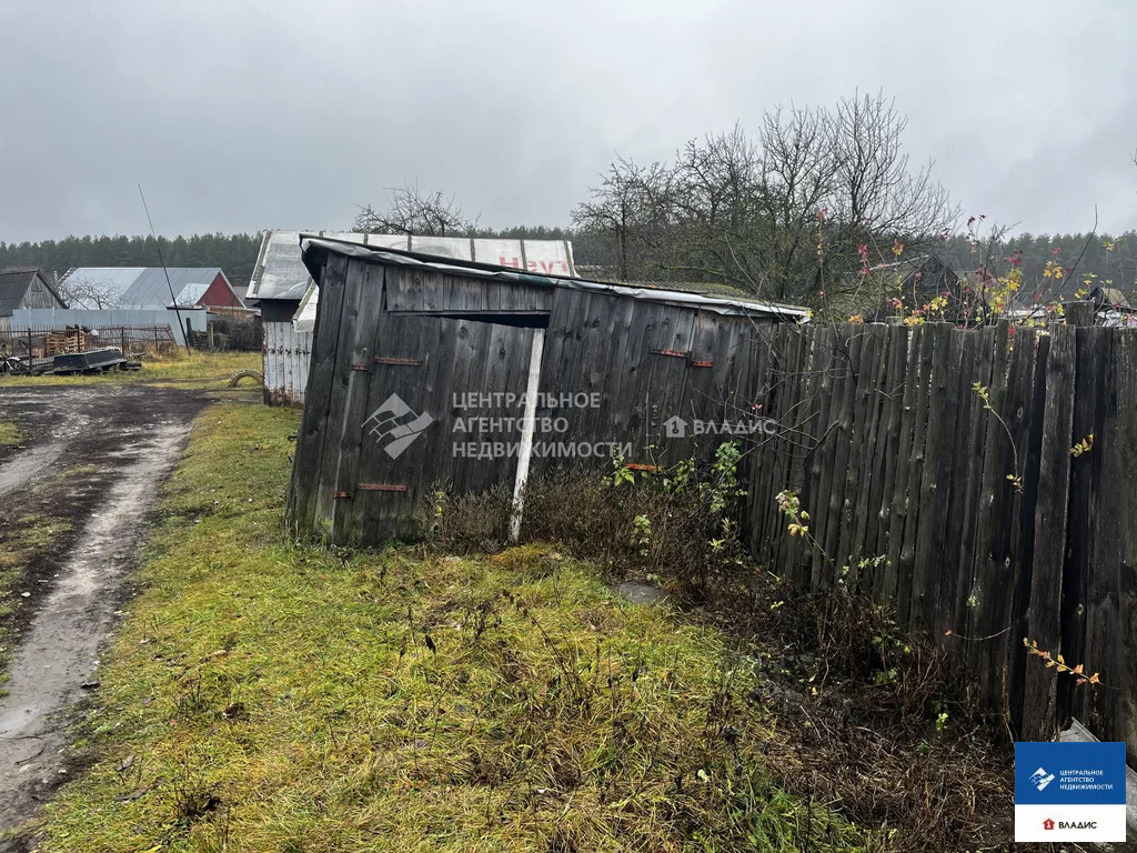 Продажа квартиры, Дегтяное, Спасский район, ул. Новая - Фото 15