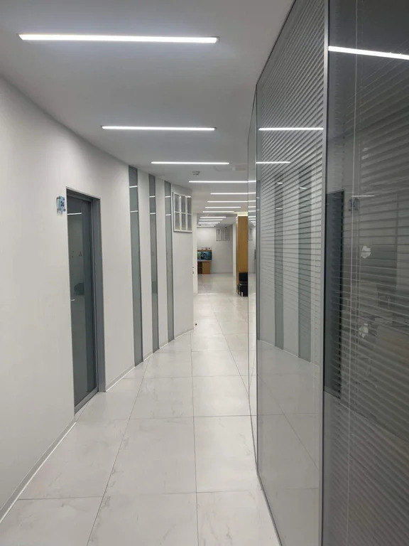 Продажа офиса 1727.5 м2 - Фото 11