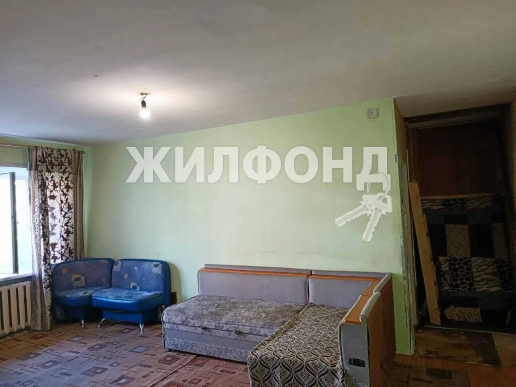 Продажа квартиры, Новосибирск, ул. Танковая - Фото 4