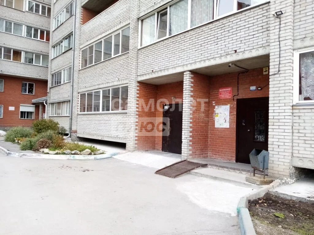 Продажа квартиры, Бердск, ул. Островского - Фото 20