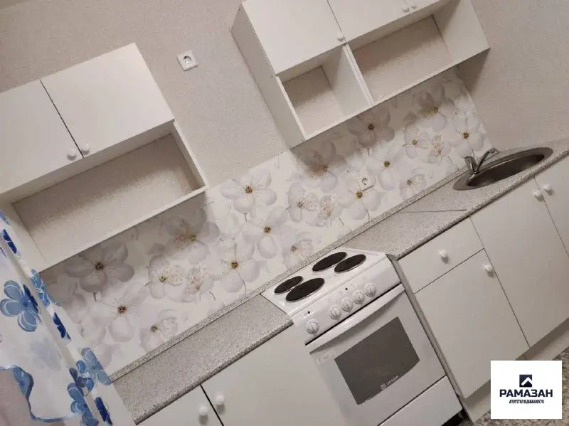 2-к квартира ул. Альфии Авзаловой 9 - Фото 3