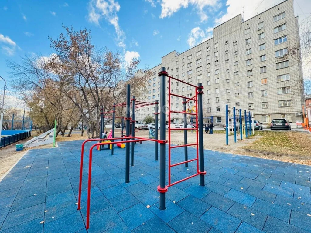 Продажа квартиры, Новосибирск, ул. Серебренниковская - Фото 29