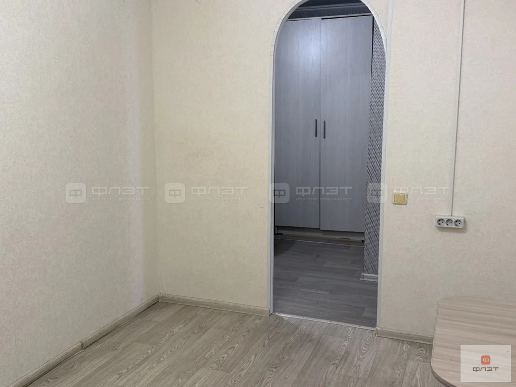 Продажа квартиры, Казань, ул. Сафиуллина - Фото 11