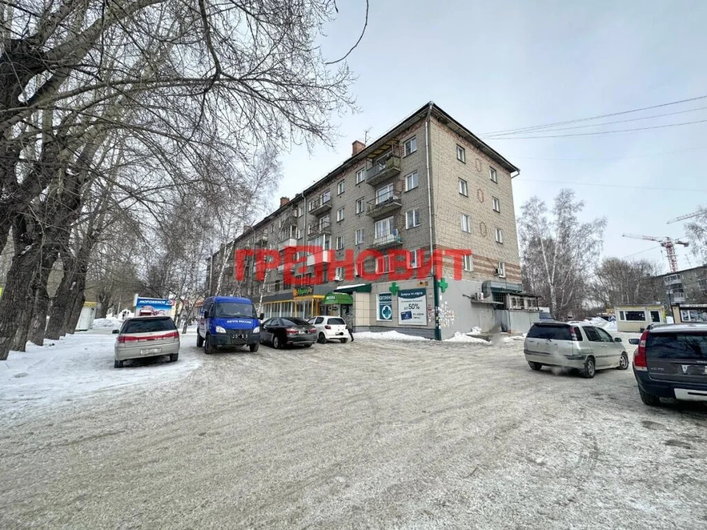 Продажа квартиры, Новосибирск, ул. Аэропорт - Фото 35