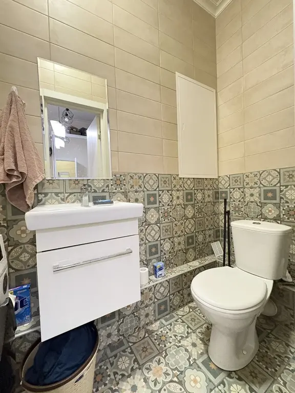 Продажа 3х к. апартамента у леса и у воды в ЖК Спутник - Фото 10