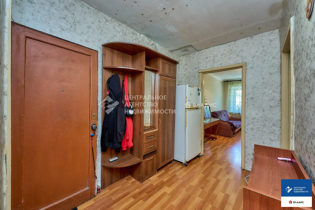 Продажа квартиры, Рыбное, Рыбновский район, ул. Почтовая - Фото 8