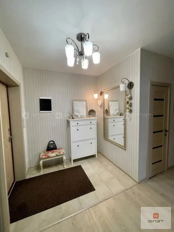 Продажа квартиры, Казань, ул. Курашова - Фото 7