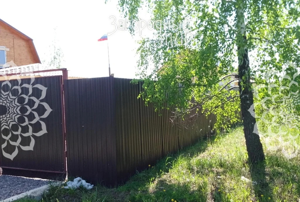 Продам участок, Носовихинское шоссе, 24 км от МКАД - Фото 2