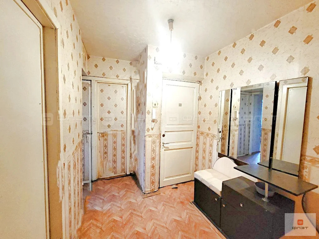 Продажа квартиры, Васильево, Зеленодольский район, ул. Октябрьская - Фото 19